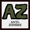 Anti-Zombie: Not Friendly At All, Really